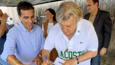 Camboriú autoriza obras de drenagem e pavimentação em dez novas ruas