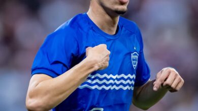 Campeão da Série D do Brasileiro renova com artilheiro por 2 anos