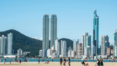 cidades de SC dominam ranking de preços no Brasil