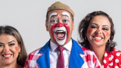 Circo Teatro Biriba estreia temporada em Camboriú nesta quarta-feira
