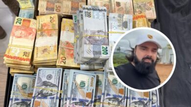 como funcionava suposto golpe de empresário preso em SC