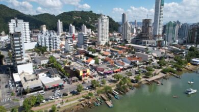 Cidade de SC tem concurso público com salário de R$ 25 mil