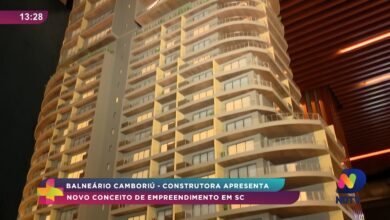 Construtora lança novo conceito de empreendimento em Balneário Camboriú