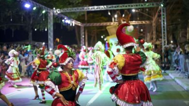 Desfile do Viva o Natal BC acontece neste sábado e Parada Natalina anima a Barra no domingo