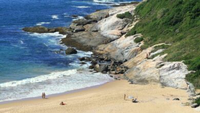 Entenda a diferença entre nudismo e naturismo