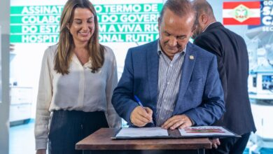 Estado oficializa estadualização do Hospital Ruth Cardoso e assume gestão no dia 8