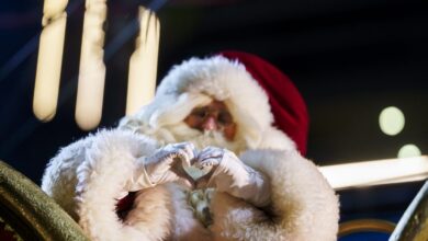 Evento de Natal milionário impulsiona venda imóveis em SC