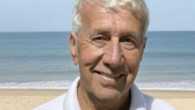 Morre ex-vice prefeito de Itapema, José João Correia 'Santo'