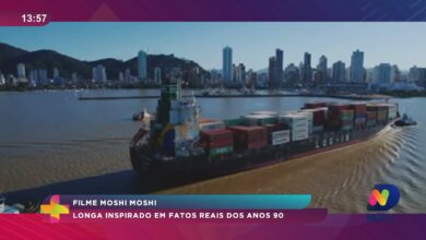 Filme Moshi Moshi revisita fatos reais dos anos 90 em nova produção