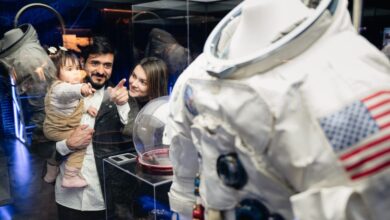 Grupo Oceanic amplia horário de funcionamento das atrações em Balneário Camboriú