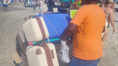 Mais um forte indício de que a prefeitura de Florianópolis terá muito trabalho no verão 25/26