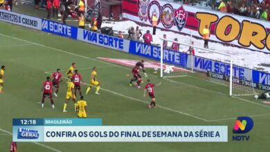 Giro do Esporte: Jasc e rodada do Brasileirão trazem títulos, rebaixamentos e festa em SC