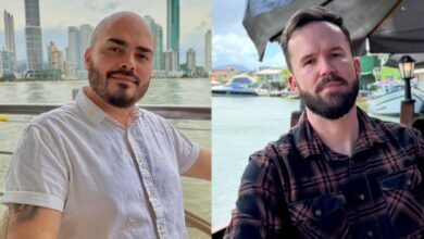 Jornalista mata ex-companheiro a facadas em Camboriú