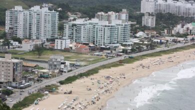 Nova ligação à BR-101 deve valorizar Praia Brava em 20%