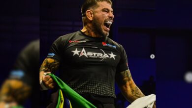 Quem é Marcelo Brigadeiro, pré-candidato ao governo de SC