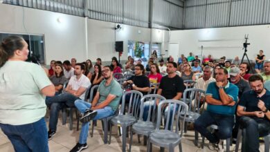 Revisão do Microzoneamento avança em BC com reunião na Região Sul e participação da comunidade