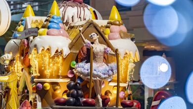 Viva o Natal BC 2025 entra na reta final com semana intensa de eventos em Balneário Camboriú