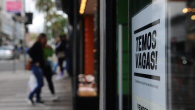 Natal impulsiona vagas temporárias no comércio de Itajaí