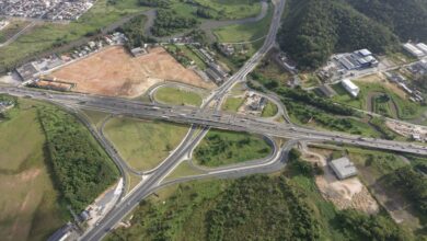 obra de R$ 60 mi tem trânsito liberado