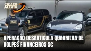 Polícia desarticula organização criminosa e apreende R$ 5 milhões em Itapema