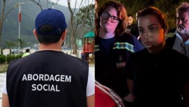 Prefeita de BC rebate críticas sobre internações involuntárias