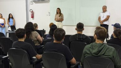 Prefeitura reforça Abordagem Social com contratação de 35 novos agentes em BC