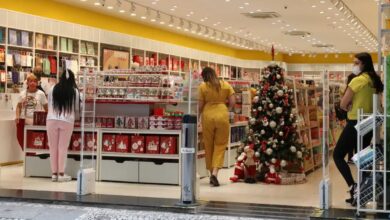 Ranking revela cidades que mais vão gastar no Natal em SC