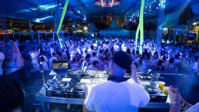 Réveillon Carpe Vita 2026 entra na reta final de vendas em Balneário Camboriú