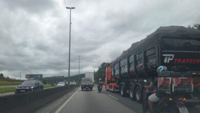 Nova rodovia bilionária vai eliminar gargalo da BR-101 em SC