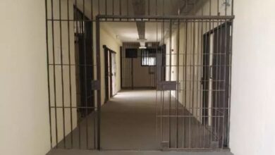 Sistema prisional deve criar mais de 9,5 mil vagas em SC