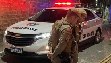 Traficante do Comando Vermelho morre após reagir à abordagem na Vila Fortaleza