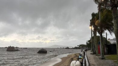 lista das cidades que suspenderam aulas após alerta vermelho