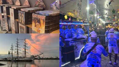 22 coisas para fazer em Balneário Camboriú e região neste final de semana