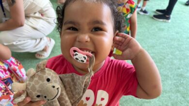 Prefeitura abre cadastro para vagas em creches de Balneário Camboriú a partir de segunda