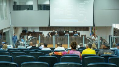 Câmara de Balneário Camboriú aprova 10 projetos do Executivo em sessão extraordinária