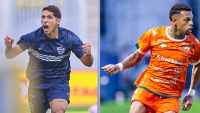 Camboriú FC e Barra FC avançam às quartas de final do Campeonato Catarinense 2026