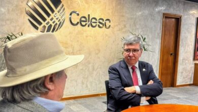 Camboriú aprova doação de terreno à Celesc para construção de subestação de energia