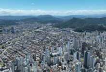 Conferência sobre revisão do uso do solo em Balneário Camboriú acontece segunda e terça