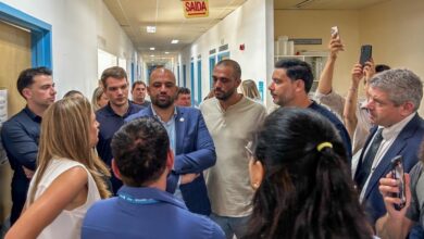 Estado apresenta dados do Hospital Ruth Cardoso em reunião convocada após reclamações sobre a gestão