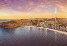 Imóvel à beira-mar de Balneário Camboriú bate recorde e chega a R$ 300 mil o metro quadrado