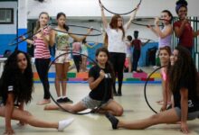 Matrículas abertas para atividades no contraturno escolar em Balneário Camboriú