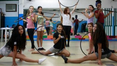 Matrículas abertas para atividades no contraturno escolar em Balneário Camboriú