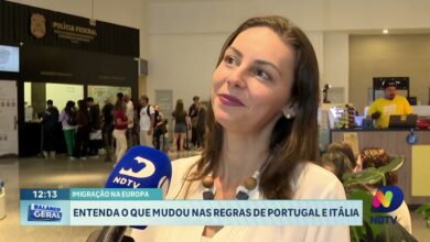 Mudanças nas regras de imigração em países da Europa impactam estrangeiros