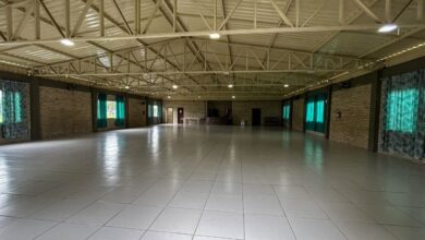 Prefeitura reabre agendamentos para uso de centros comunitários em Balneário Camboriú