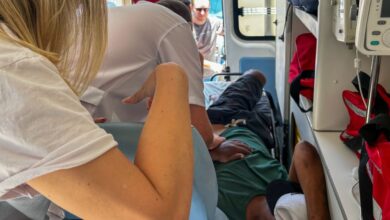 Três novos casos de internação involuntária são registrados em Balneário Camboriú