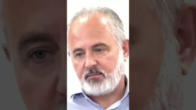 Vale do Itajaí recebe reforço em investimentos para obras de desassoreamento #scnoar #obras #itajaí