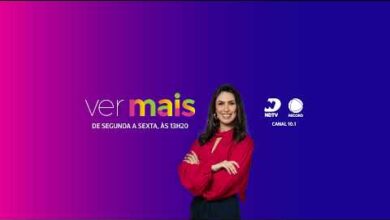 AO VIVO: Ver Mais Itajaí | 30/01/2026 | NDTV RECORD