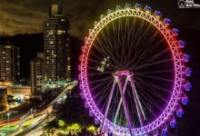 Agroplay Verão Festival em BC reúne mais de 350 mil pessoas