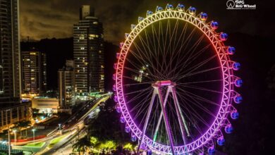 Agroplay Verão Festival em BC reúne mais de 350 mil pessoas