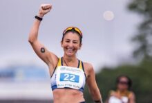 Atleta de Balneário Camboriú é convocada para o Mundial de Marcha Atlética por Equipes em Brasília